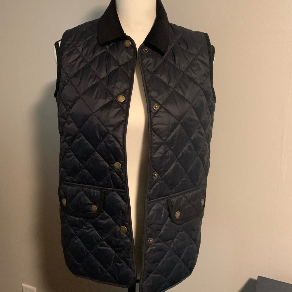 Barbour Brimham Gilet